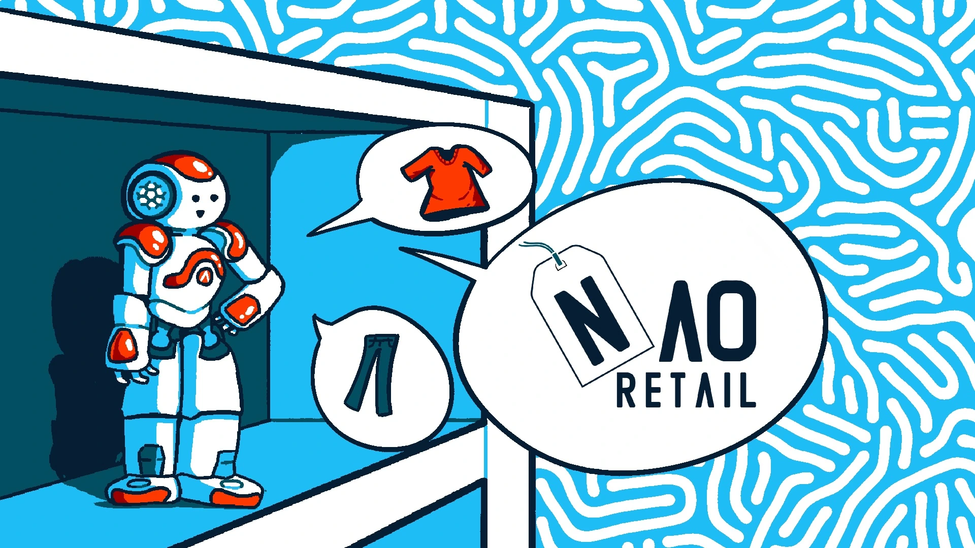 NAO Retail